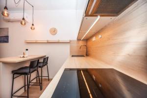 City Center Apartment - Modern & Elegant