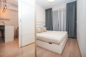 City Center Apartment - Modern & Elegant