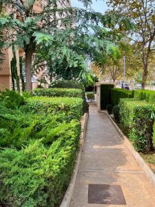 Apartamento cerca del mar y del Peñón de Ifach