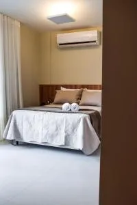 Estúdio JC 209: Jardim Camburi - 亚卡拉伊比