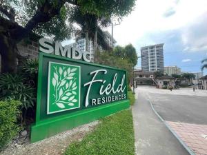 Aesthetic Vibes Condo 2br Near Airport