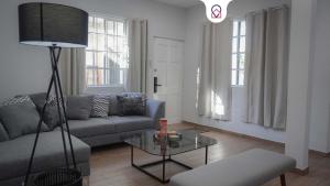 Modern Apartment with 2 Bedrooms Near sea