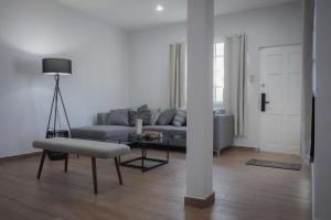 Modern Apartment with 2 Bedrooms Near sea