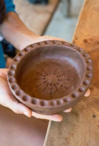 Rancho Ecológico Sol De Mayo