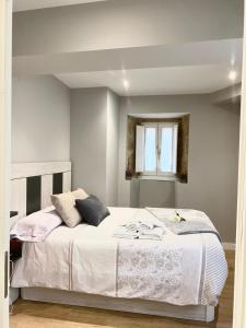 Pension A Casiña D,avoa Oseira