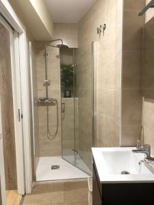 Pension A Casiña D,avoa Oseira