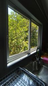 Lingue Cabañas del Escultor