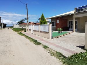 Casa diárias pertinho da praia