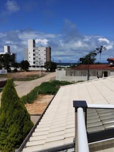 Casa diárias pertinho da praia