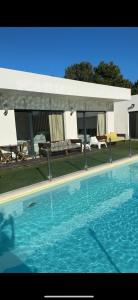 Quinta Foz Arelho Piscina Aquecida