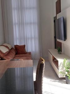 Casa para Show Rural