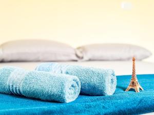 Vila Imper Host Itz - Apês com Wi-fi I AC a 5 min. do Imperial Shopping