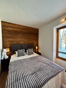 Charmant appartement aux portes de Megeve