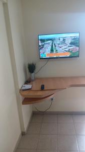 Splendor Thermas Apart Service