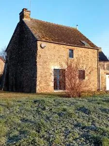 Gîte La nouette - Laurenan