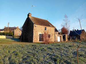 B&B / Chambres d'hotes Gite La nouette : photos des chambres