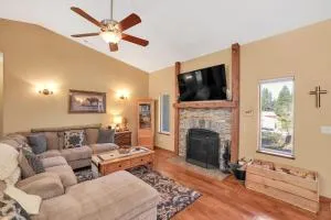 A little slice of heaven! - McCall