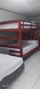 Apartamentos Equipados LC 1