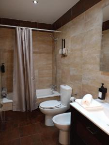 Apartamento Solynieve