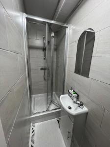 Beautiful and Cosy Double Ensuite Room