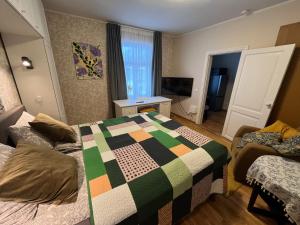 KarlovaIdyll 7 - Homey Apartment with FREE Parking!