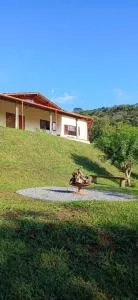 Retiro Sol e Chuva - Carvalhos