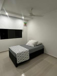 Cómodo Apto Peñalisa