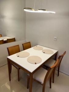 Apartamento São Luís Araçagy Lado Praia