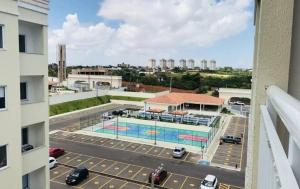 Apartamento São Luís Araçagy Lado Praia