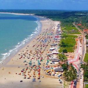 Apartamento São Luís Araçagy Lado Praia