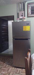 Apartamentos Equipados 1