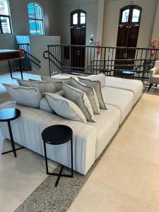 Amazing Views in City Center Ideal for Remote Work