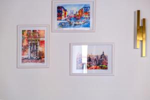 Elegantis Trevi Suite Apartment - Just 50m from Trevi Fountain