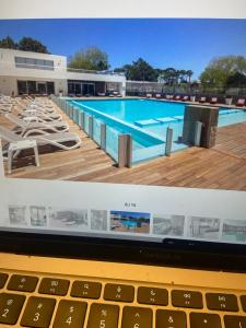 monoambiente 102 en edificio OCEAN DRIVE Punta del Este