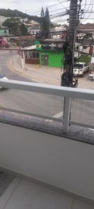 Férias na grande Florianópolis