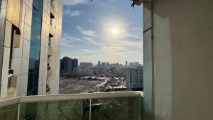 Cozy Studio In Orient Towers Ajman - Umm al-Kuvajn