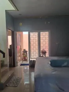 Rafika homestay - Semplak