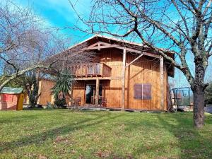 Le Chalet de Nino