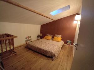 Chalets Le Chalet de Nino : Chalet