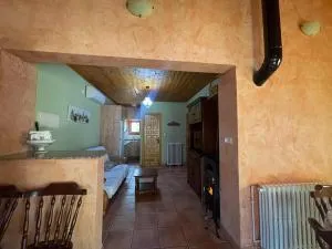 Complejo Rural Almizran - Moratalla