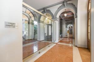 Superbe studio Nice hyper centre immeuble standing