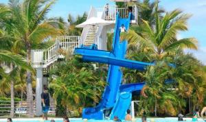 Coral Park Torre 6 Apartamento 4D