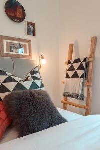 4ART designer apartament center