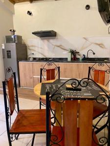 Deluxe Apartments in Arequipa Downtown