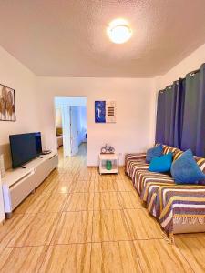 Primavera calm and sunny