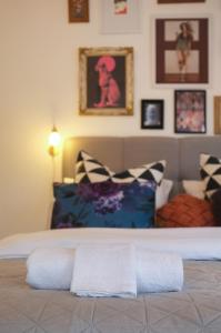 4ART designer apartament center