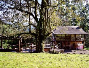 Refúgio Serra Grande