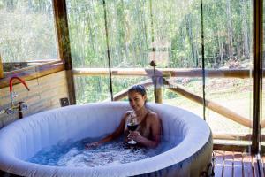 Refúgio Serra Grande