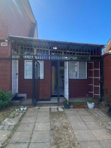 Pequeño Departamento