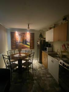 Pequeño Departamento